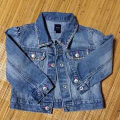 ベビーギャップ  Gジャンのサムネイル