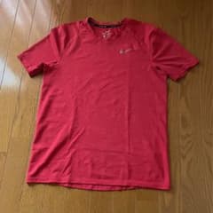 ナイキ　NIKE DRI-FIT  NIKE RUNNING Mサイズのサムネイル