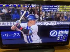 シャープ 32V型 液晶テレビ AQUOS LC-32R5 2011年製 - メルカリ