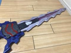 暗黒剣月闇　プロップのサムネイル
