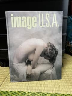 image U.S.A. 写真集のサムネイル