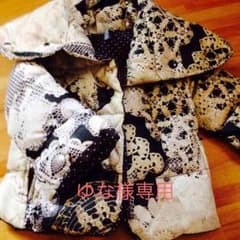 むちゃちゃ  Sサイズのサムネイル