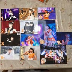 久保田未夢ブロマイド48枚ダブりなしのサムネイル