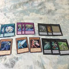 遊戯王 AFのサムネイル