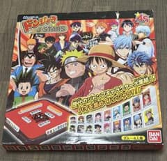 ドンジャラ ジャンプ45th JSTARSのサムネイル