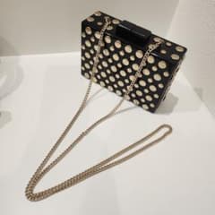 ZARA バック ショルダーバックのサムネイル
