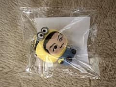 小森隼 ミニオンのサムネイル