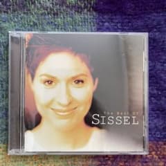 The Best Of SISSEL CDのサムネイル