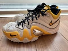 Nike ZOOM UPTEMPO V ナイキズームアップテンポ5 27センチのサムネイル