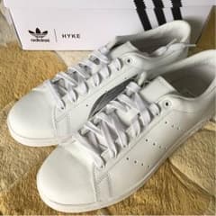 大幅値下げ！！ adidas×HYKEアディダス×ハイクコラボ ハイレット新品のサムネイル