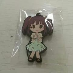 デレマス 緒方智絵里 ラバストのサムネイル