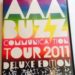 AAA BUZZ DVDのサムネイル