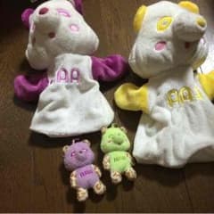 グリーンさん専用のサムネイル