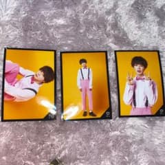 双葉小太郎 生写真のサムネイル
