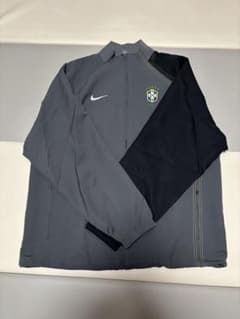 nike ブラジル 2004 トータル90 リイシュー トラックジャケット - メルカリ