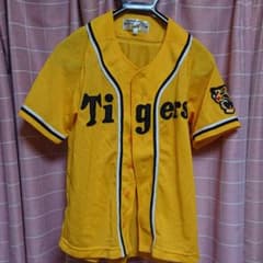 阪神タイガース ユニフォーム (キッズ)のサムネイル