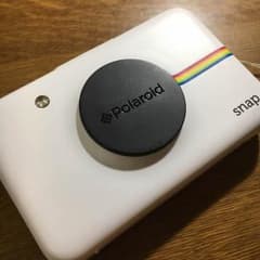 polaroidsnap/ポラロイドスナップのサムネイル