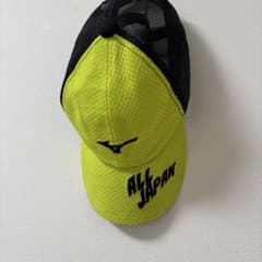 ヨネックス オールジャパンキャップ【ホワイト】 数量限定品 ALL JAPAN