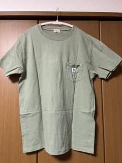 TES Tシャツ グリーンのサムネイル