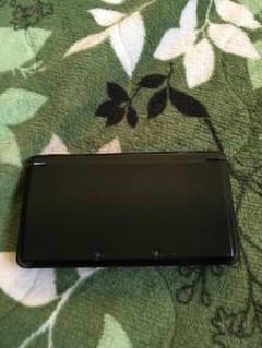 3DS 本体（傷あり）＋モンハン3Gのサムネイル