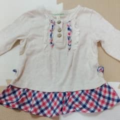 チュニック　80のサムネイル
