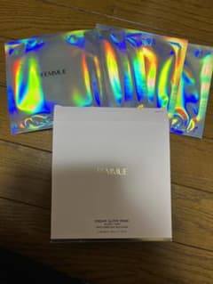 femmue dream grow mask ファミュ　ドリームグロウマスク5枚のサムネイル