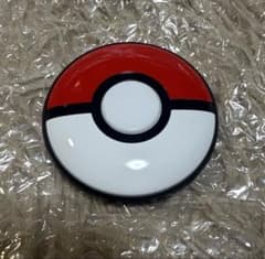 Pokémon GO Plus +のサムネイル