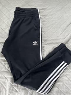 adidas トラックパンツ ジャージのサムネイル
