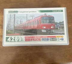 GREENMAX 名鉄3100系 3次車 基本2両編成セット
