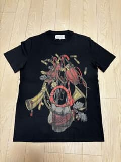 [限定値下げ中]Maison Margiela 10 グラフィックTシャツのサムネイル
