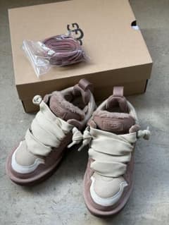 UGG W LOWMEL