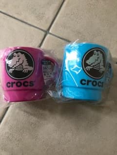 クロックス コップセットのサムネイル