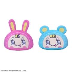 ナルミヤキャラクターズ プレミアムドームクッション “ベリエちゃん”