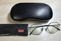Ray-Ban メガネのサムネイル