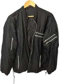 ⭐︎超特価⭐︎】UNDER COVER 2000AW リバーシブルジャケット - メルカリ