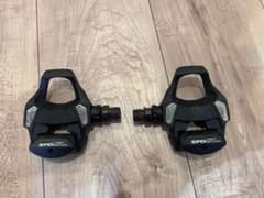 PD-RS500 SHIMANO SPD SL ビンディングペダルのサムネイル