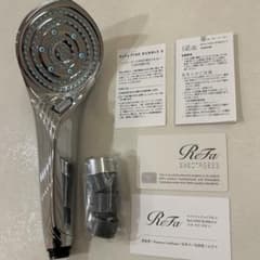 ★ReFa★ リファ ファインバブルS 〈RS-AF15A〉のサムネイル