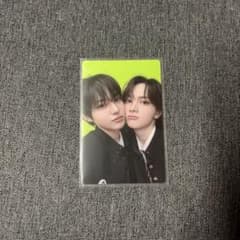 AEN ギュヒョン ジュンソのサムネイル
