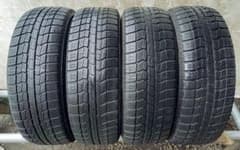 オートバックスAUTOBACSNorthTrekN3i 195/65R15 4本 - メルカリ