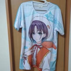 シャニマス アニメイトフェア サンリオ フルグラT 浅倉透×KIRIMIちゃん