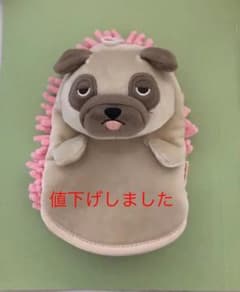 ミトンモップのサムネイル