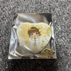 明堂院いつき 缶バッジ マルイ OIOI 13個 プリキュア トゥインクル缶バッジ13 いつき - メルカリ