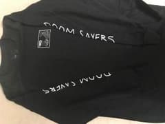 doom sayers ロンtのサムネイル