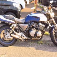 最終値下　cb400sf nc31 ショート管　ショートマフラー　ヨシケン 最終値下 cb400sf nc31 ショート管 ショートマフラー ヨシケン