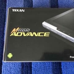 advance 7インチ タブレットのサムネイル