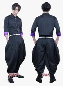氣志團　コスプレのサムネイル