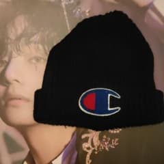 Champion ニット帽のサムネイル