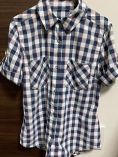 Thumbnail of berghaus（バーグハウス」登山　レディース　半袖シャツ　Mサイズ