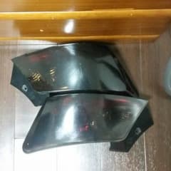 bB QNC20純正テールライトのサムネイル