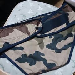 専用です！椅子 補助 トラベルのサムネイル
